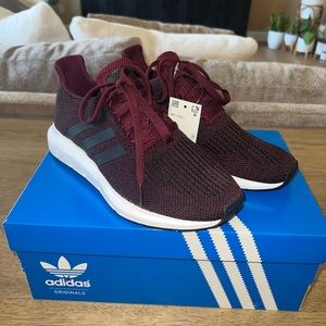 Adidas Swift Run J